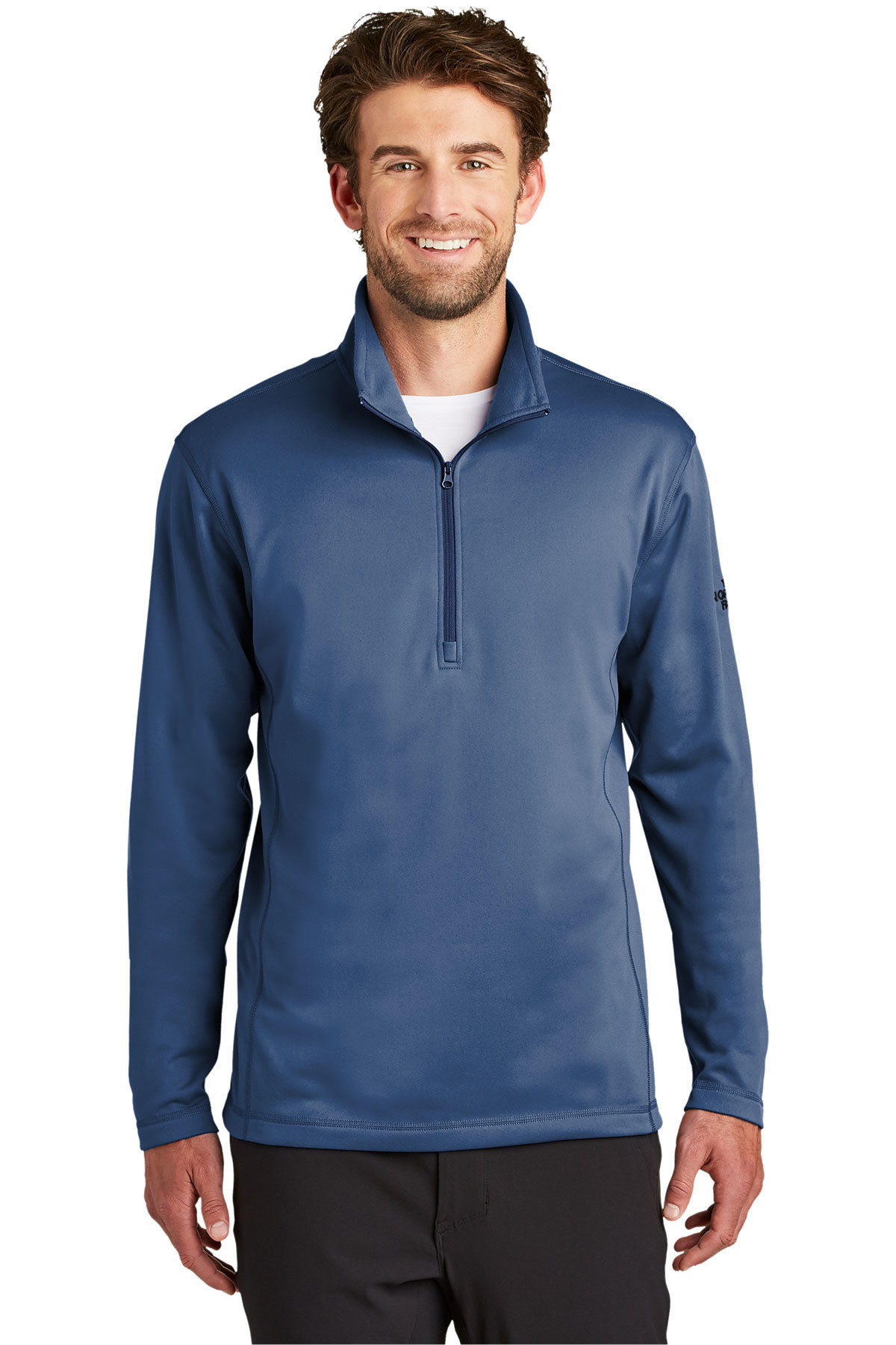 The North Face Tech 1/4-Zip Fleece | AIMS Companies